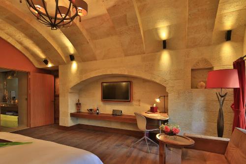 Ariana Sustainable Luxury Lodge - Special Category - Cappadocia - image 13