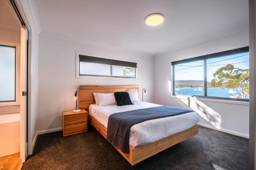 Harbour Master, Coles Bay (fotografie 9)