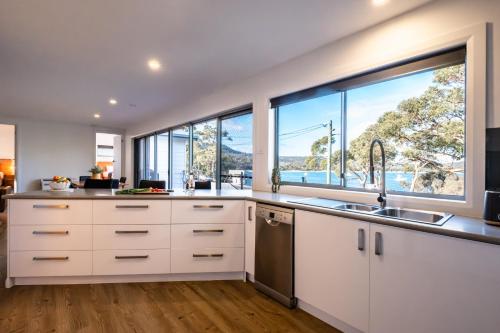Harbour Master, Coles Bay (fotografie 8)