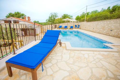  Villa Lara in Karojba