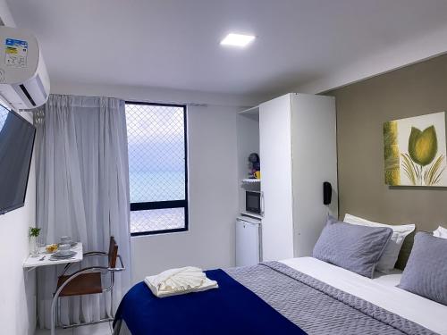 Acomodação aconchegante à beira- mar - Ceará-Mirim