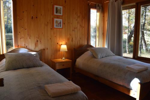 Cabanas Valle del Rio in Kurakautina