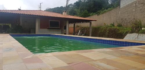 Sitio das Araucárias