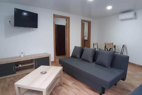 Villa T2 Maçussa - 45min Lisbon (Villa T2 Macussa - 45min Lisbon) in มาสซูกา