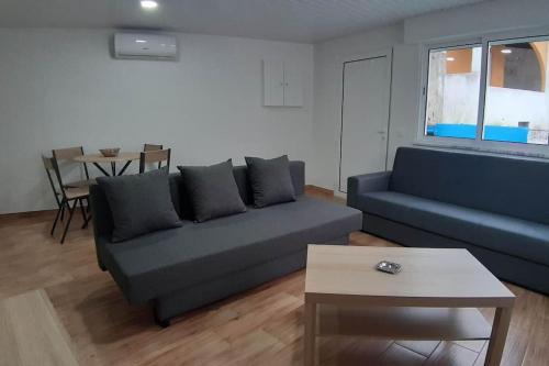 Villa T2 Maçussa - 45min Lisbon (Villa T2 Macussa - 45min Lisbon) in มาสซูกา