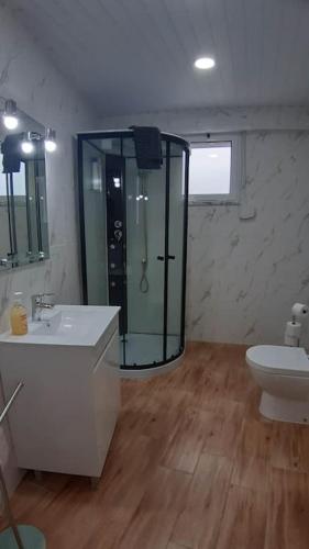 Villa T2 Maçussa - 45min Lisbon (Villa T2 Macussa - 45min Lisbon) in มาสซูกา