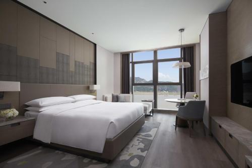 King Room with River View