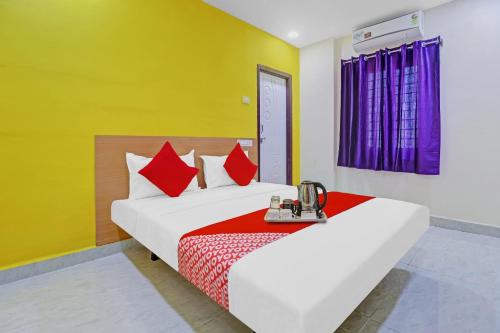 OYO Hotel Elite Stay