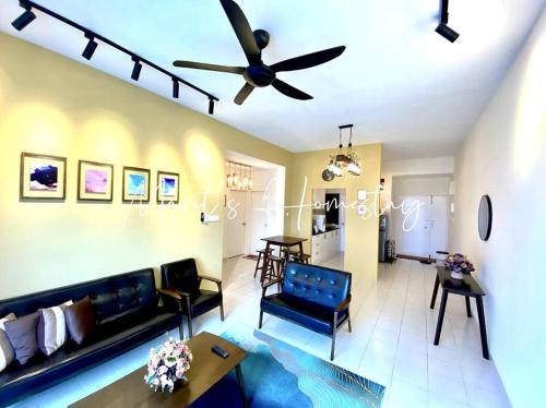 Marit's Homestay Sandakan