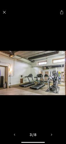 Stunning 2 bedroom Downtown Ft Worth in Fort Worth, USA