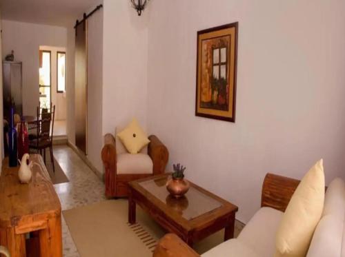 La Casa del Chac in Mérida, Mexico