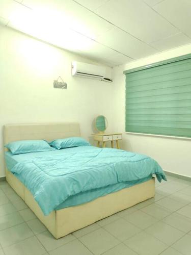 AAA Homestay