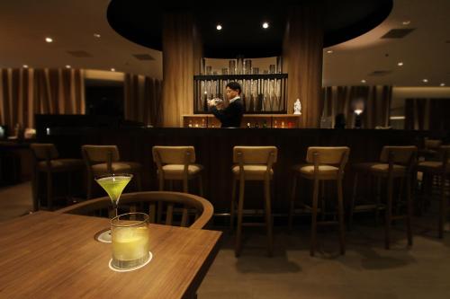 Hotel Grand Bach Sendai | 去趣 chicTrip