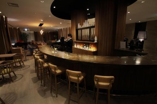 Hotel Grand Bach Sendai | 去趣 chicTrip