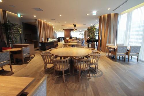 Hotel Grand Bach Sendai | 去趣 chicTrip