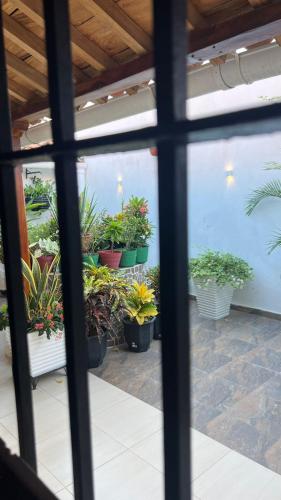 HOTEL PLAZA BOLIVAR MOMPOX ubicado en el centro histórico con parqueadero interno