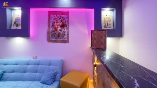 El BAron Hills Hotel Daily TOURS