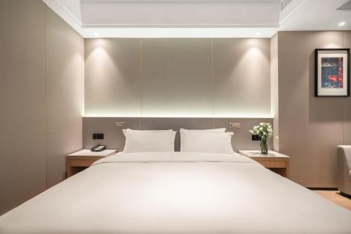 Atour X Hotel - Taikoo Li Chengdu