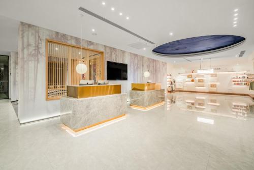 Atour X Hotel - Taikoo Li Chengdu