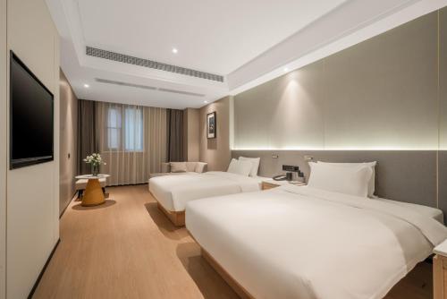 Atour X Hotel - Taikoo Li Chengdu