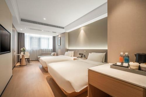 Atour X Hotel - Taikoo Li Chengdu