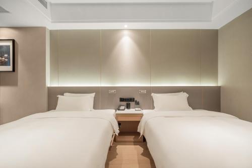 Atour X Hotel - Taikoo Li Chengdu