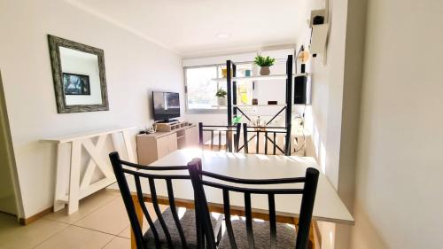 Exclusivo Dpto, Zona Residencial