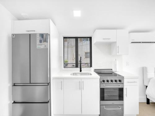 Elegant & Brand New Studio in Prime Location in Miami, USA
