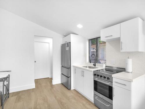 Elegant & Brand New Studio in Prime Location in Miami, USA