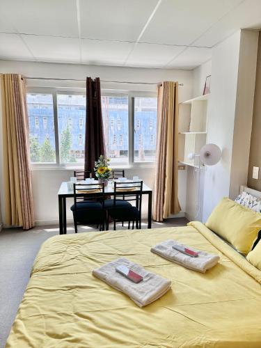 Smart Condominium in Cagayan de Oro City, Cagayan de Oro (foto 4)