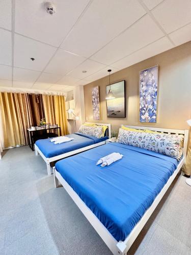 Smart Condominium in Cagayan de Oro City, Cagayan de Oro (foto 7)
