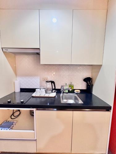 Smart Condominium in Cagayan de Oro City, Cagayan de Oro (foto 10)