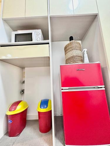 3 Smart Condominium in Cagayan de Oro City, Cagayan de Oro (foto 10)