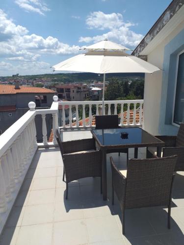 Exotic Guest House - image 5