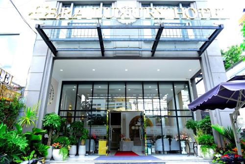 Hera Luxury Hotel, Ho Chi Minh City