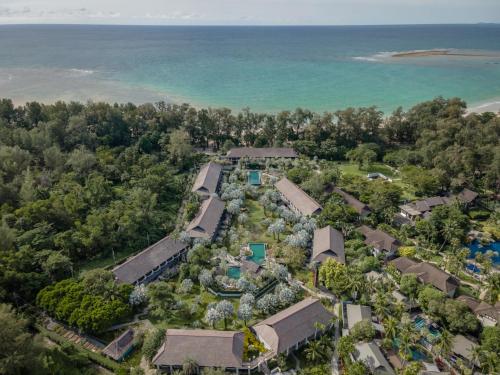 The Slate, Phuket, Nai Yang Beach