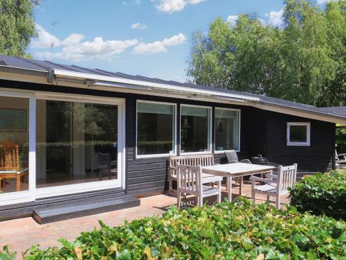  Holiday home Højby XXXIII in Højby