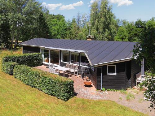  Holiday home Højby XXXIII in Højby