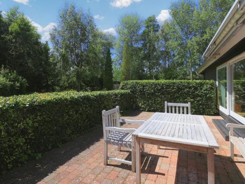  Holiday home Højby XXXIII in Højby