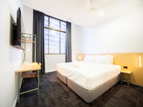 Sydney Central YHA - image 5