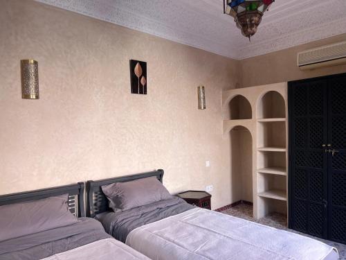 Riad Azad & Spa - Tap to explore photos