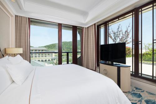 The Westin Zhujiajian Resort, Zhoushan