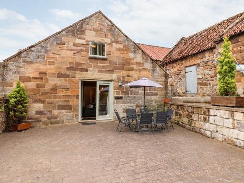 Mulgrave Cottage - main image