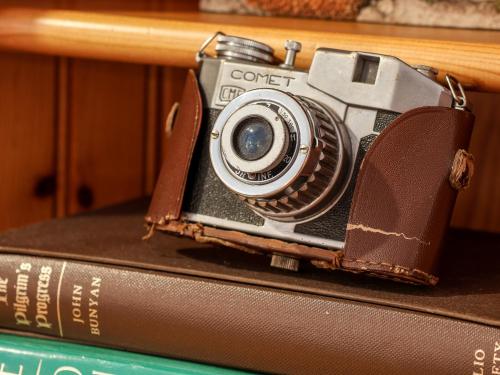 Mulgrave Cottage - image 12