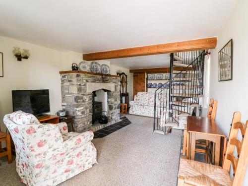 Llety'r Wennol - image 14