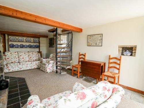 Llety'r Wennol - image 3