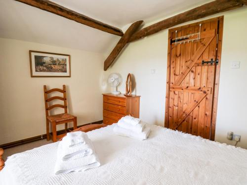 Llety'r Wennol - image 11