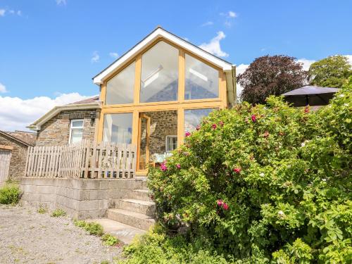 Llety'r Wennol - image 5