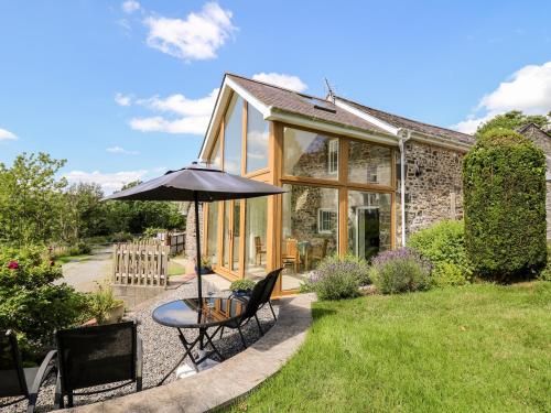 Llety'r Wennol - image 9