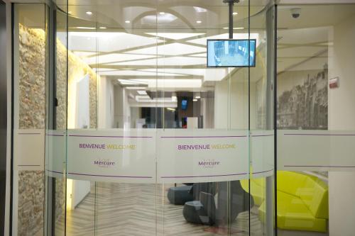 Mercure Firenze Centro - image 22